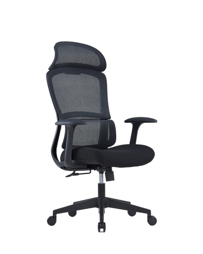 Luna High Back Chair