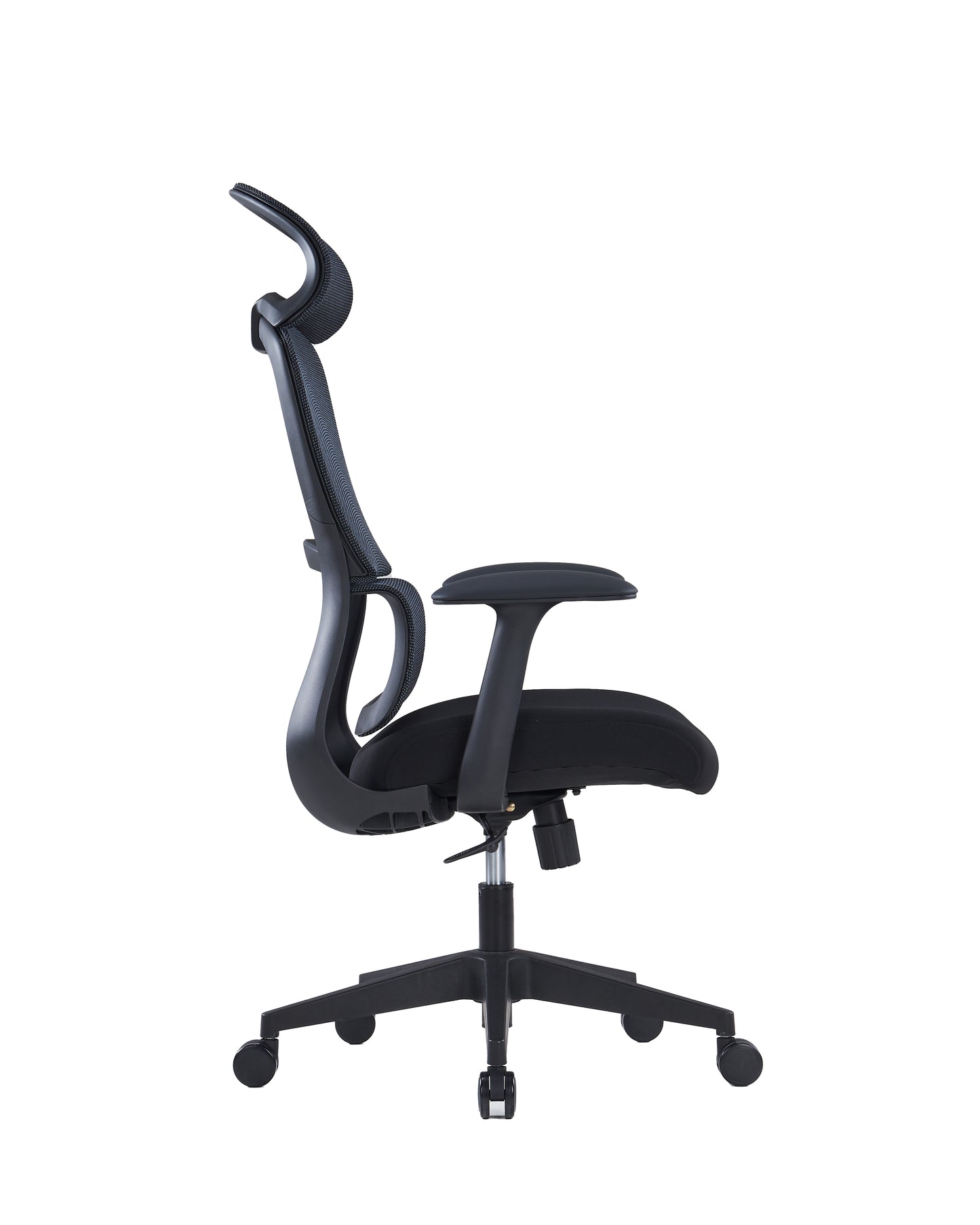 Luna High Back Chair