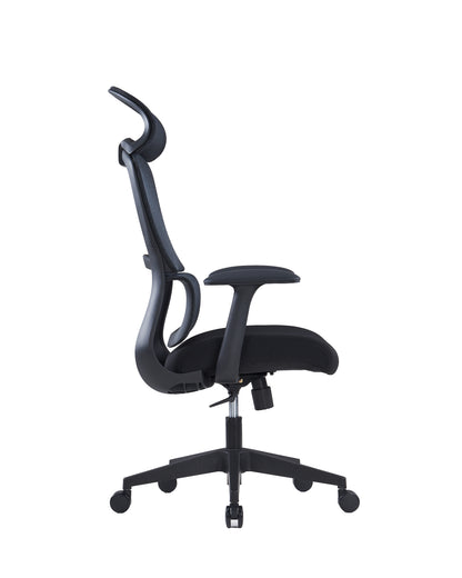Luna High Back Chair