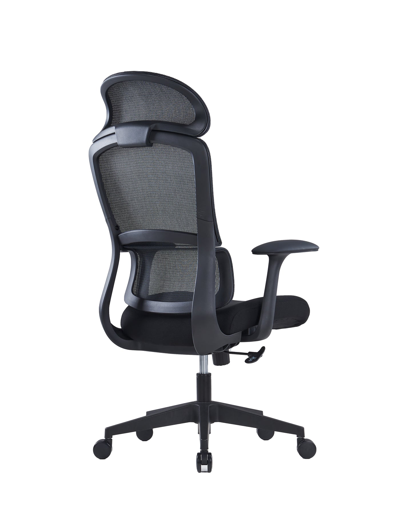 Luna High Back Chair