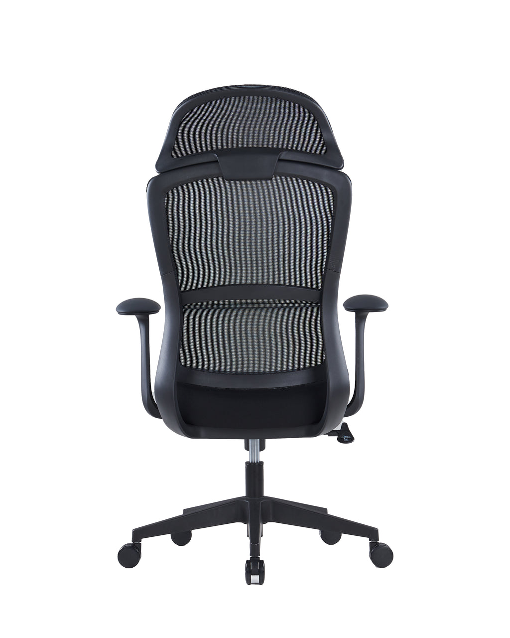 Luna High Back Chair