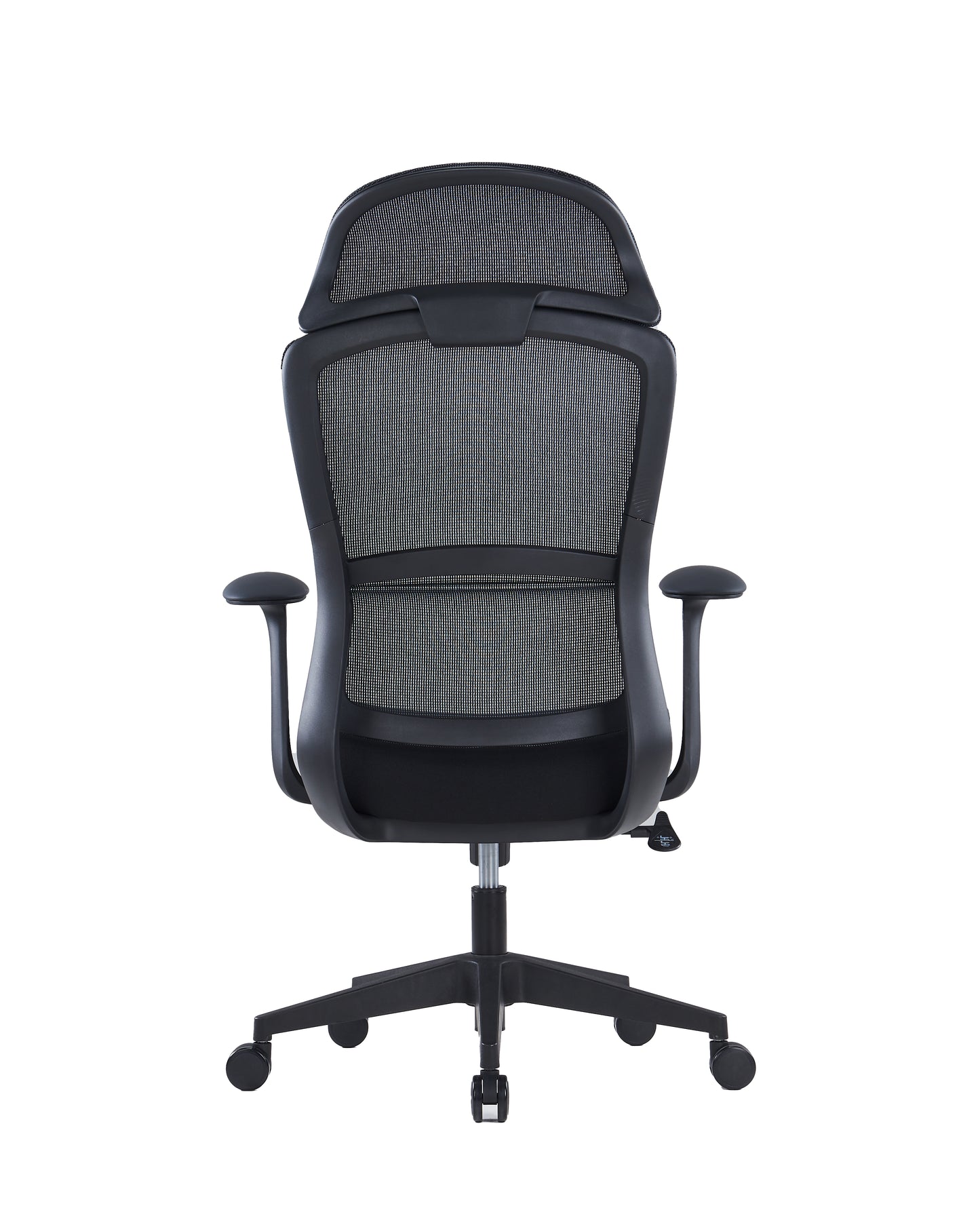 Luna High Back Chair