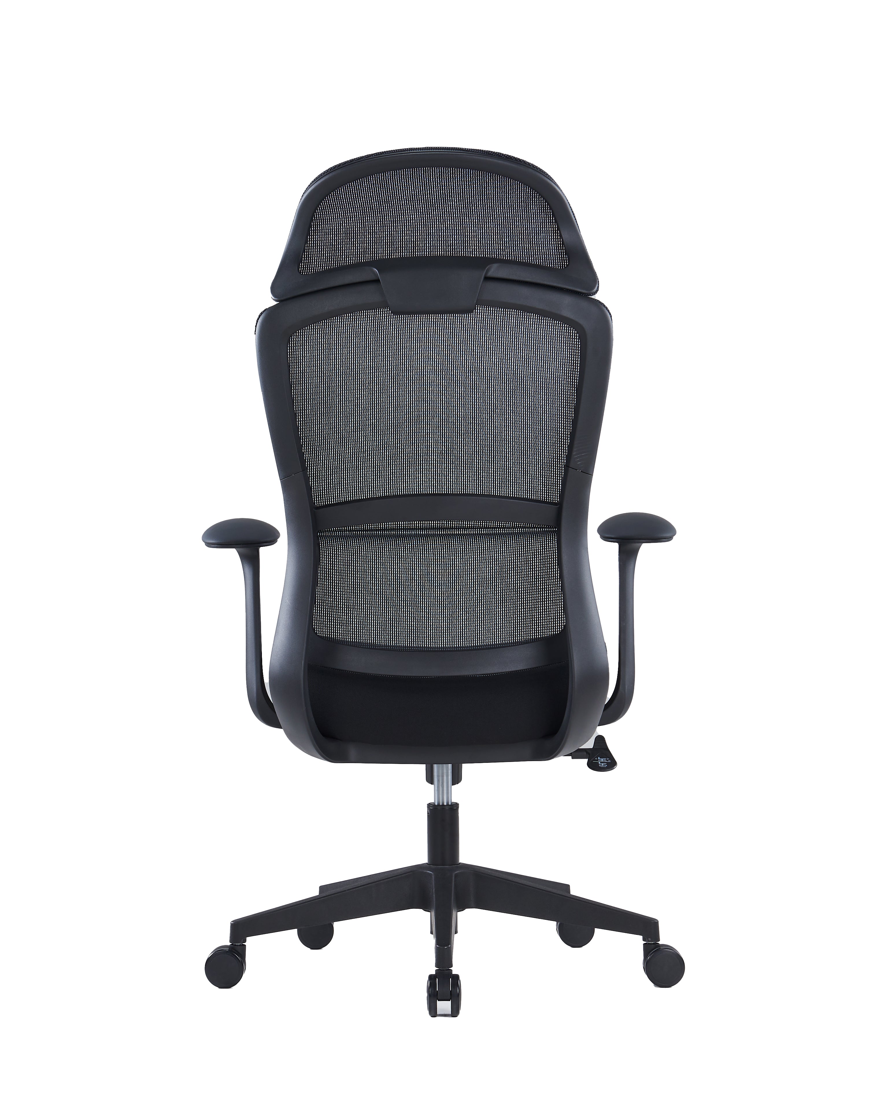 Luna High Back Chair
