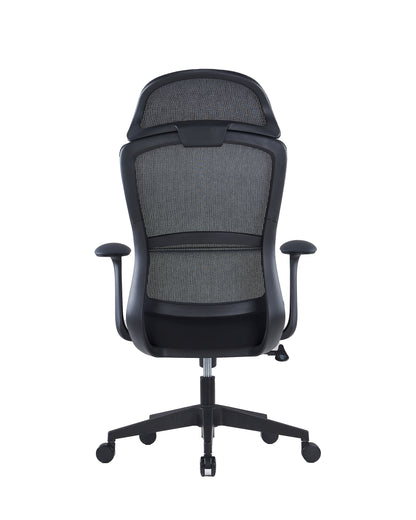 Luna High Back Chair