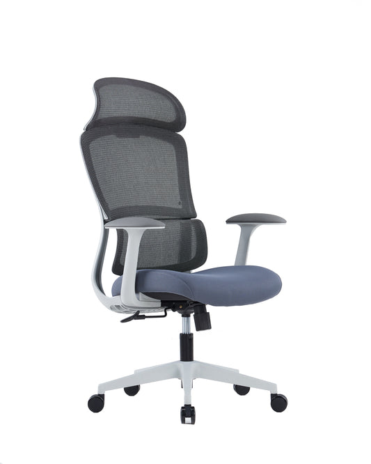 Luna High Back Chair