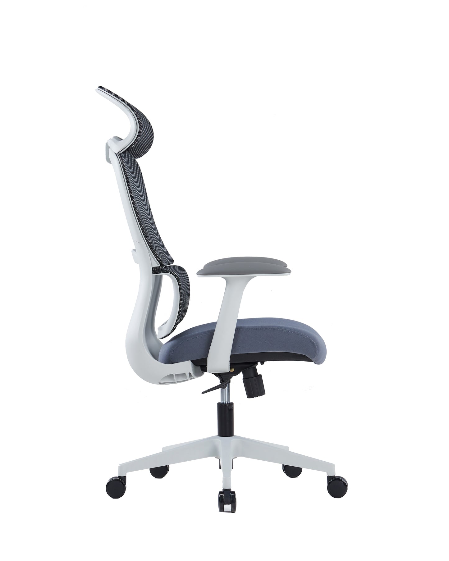 Luna High Back Chair
