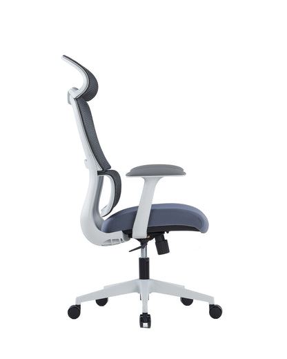 Luna High Back Chair