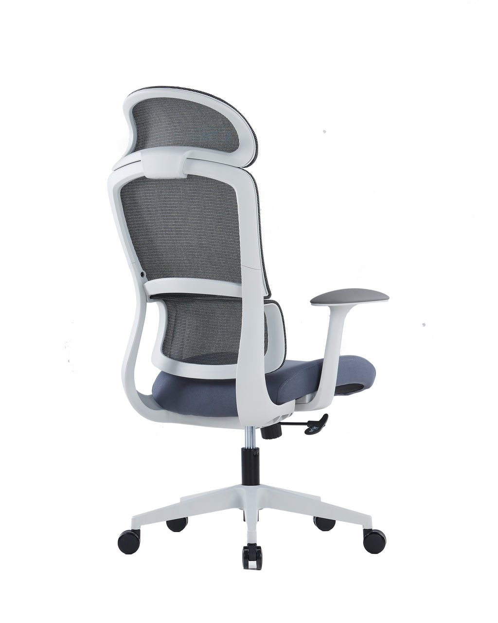 Luna High Back Chair