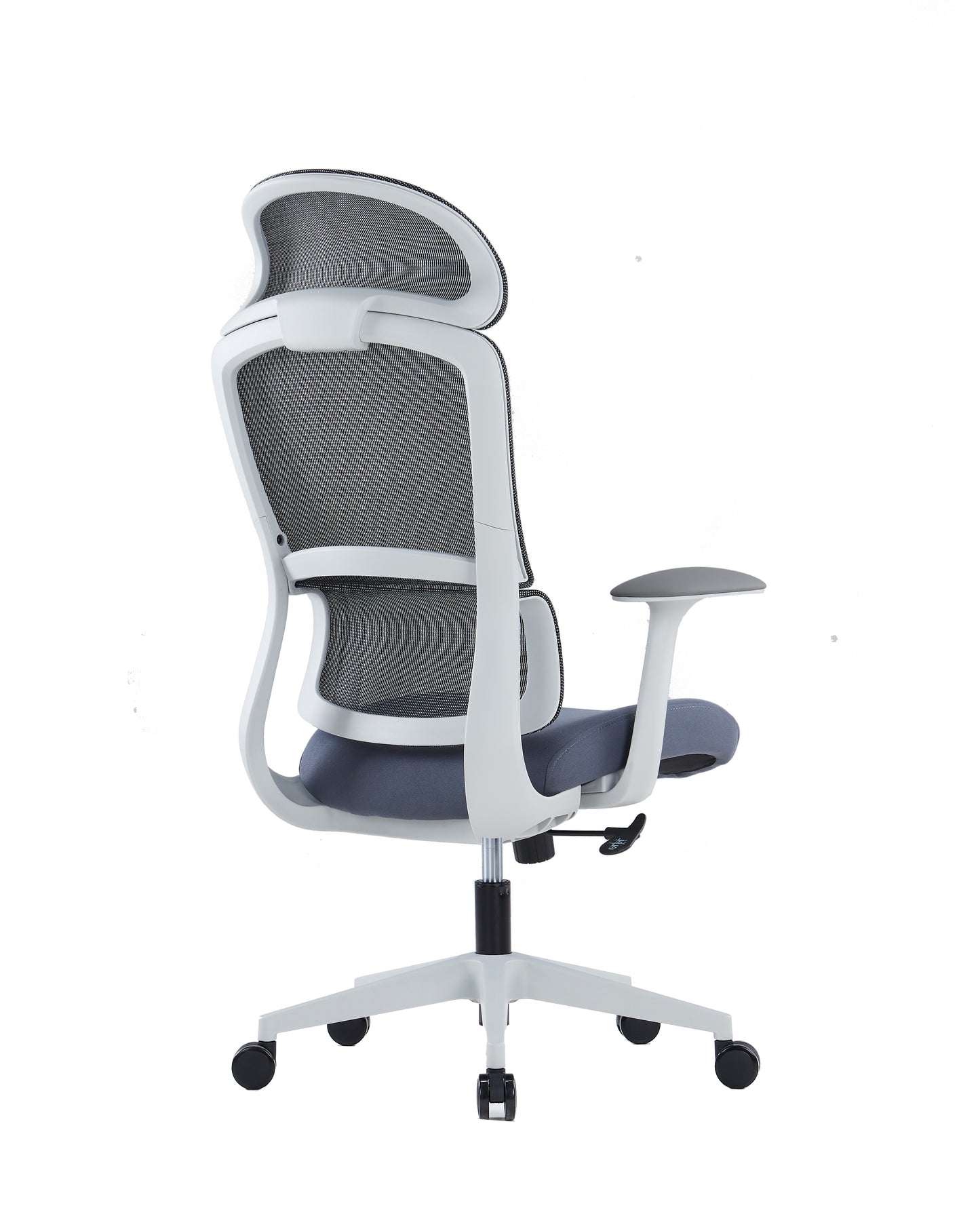 Luna High Back Chair