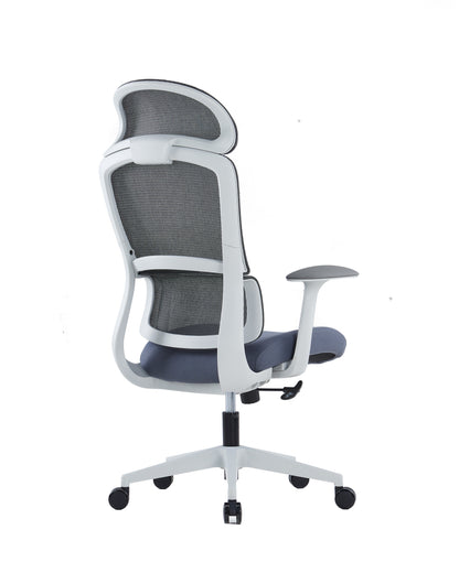 Luna High Back Chair