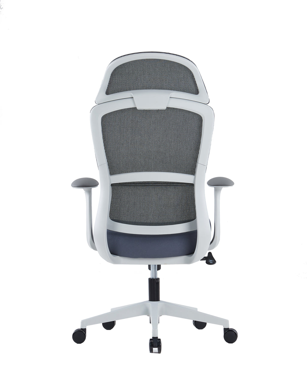 Luna High Back Chair