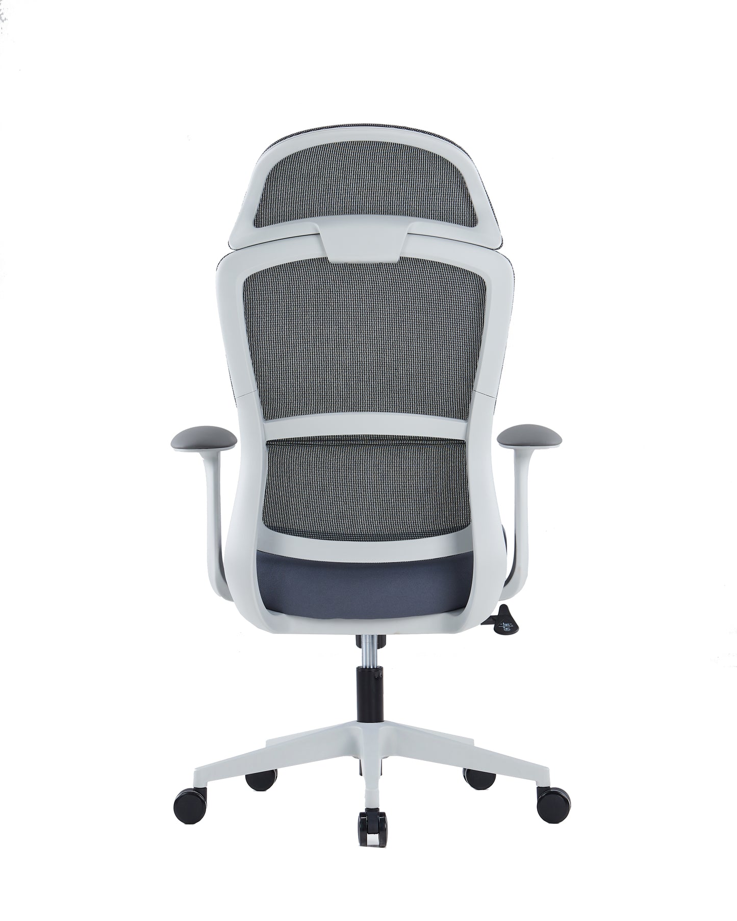 Luna High Back Chair