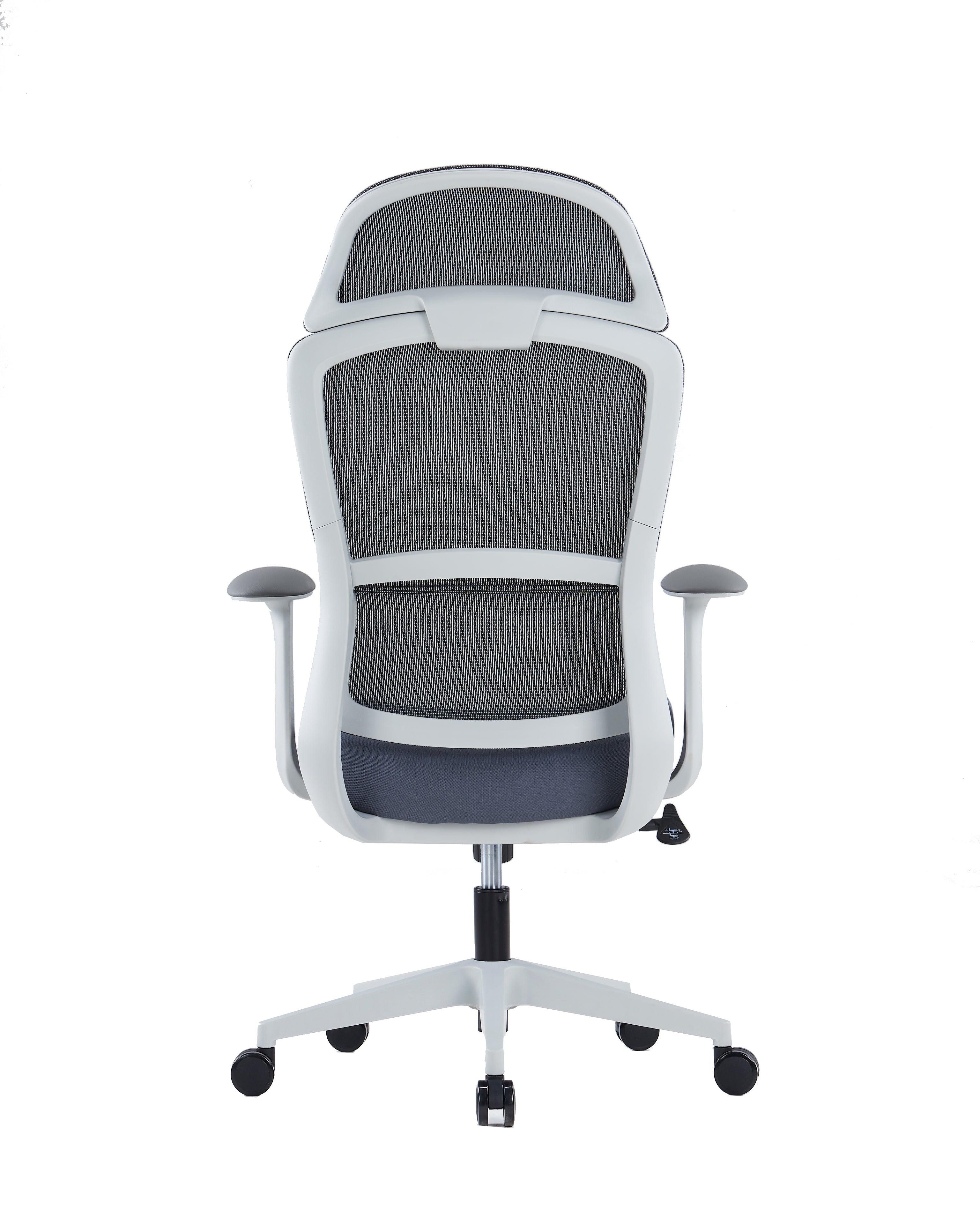 Luna High Back Chair