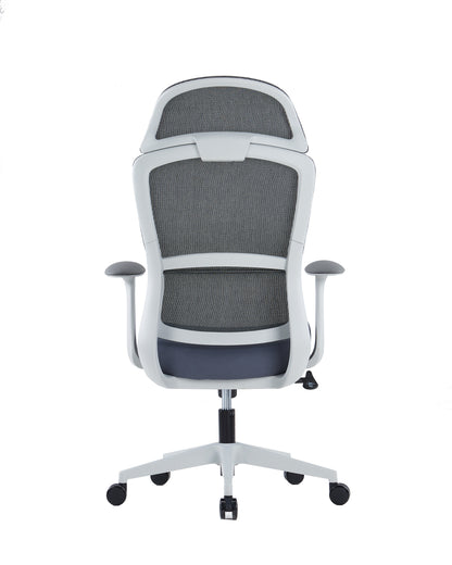 Luna High Back Chair
