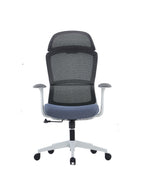 Luna High Back Chair