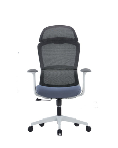 Luna High Back Chair