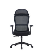 Luna High Back Chair