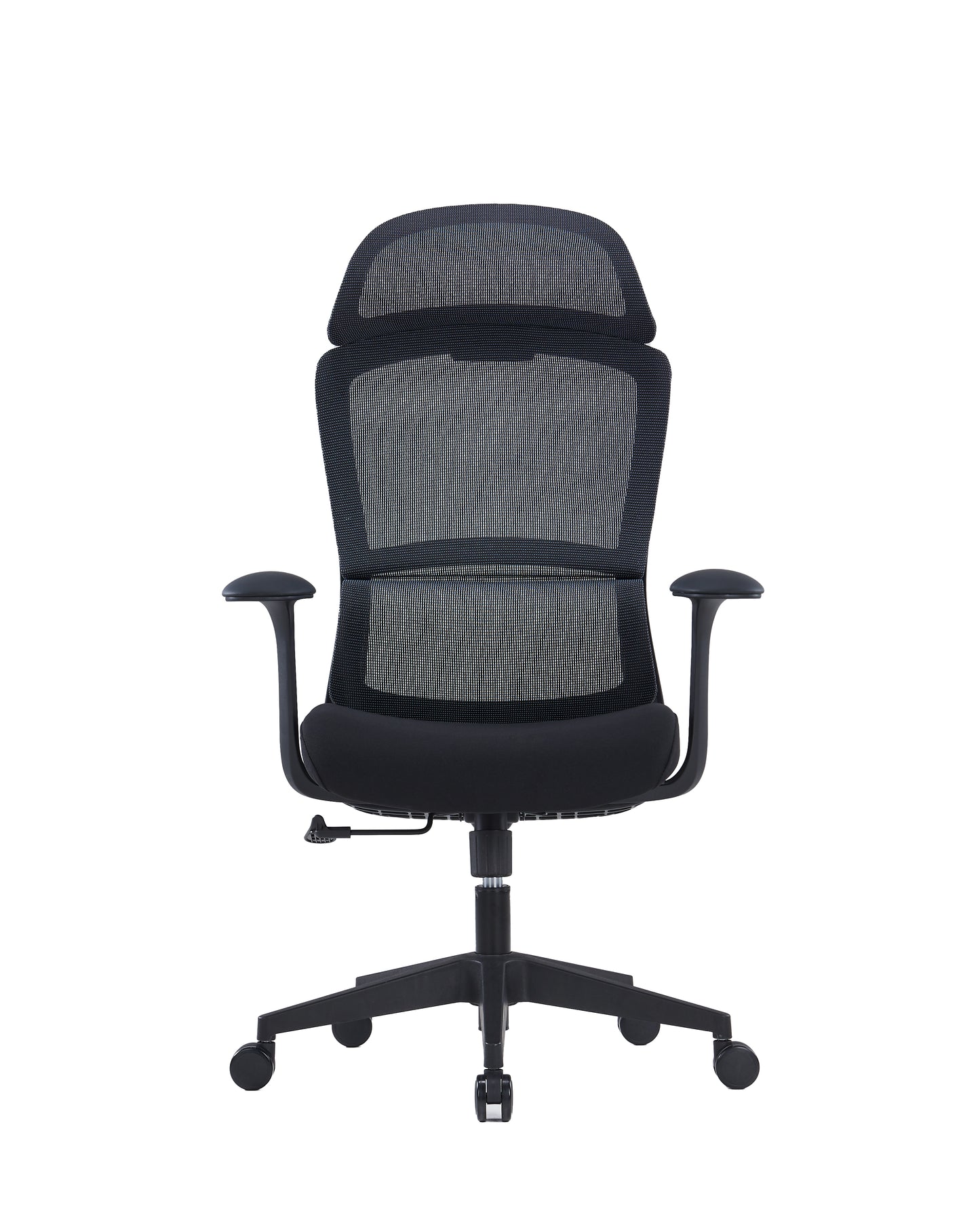 Luna High Back Chair