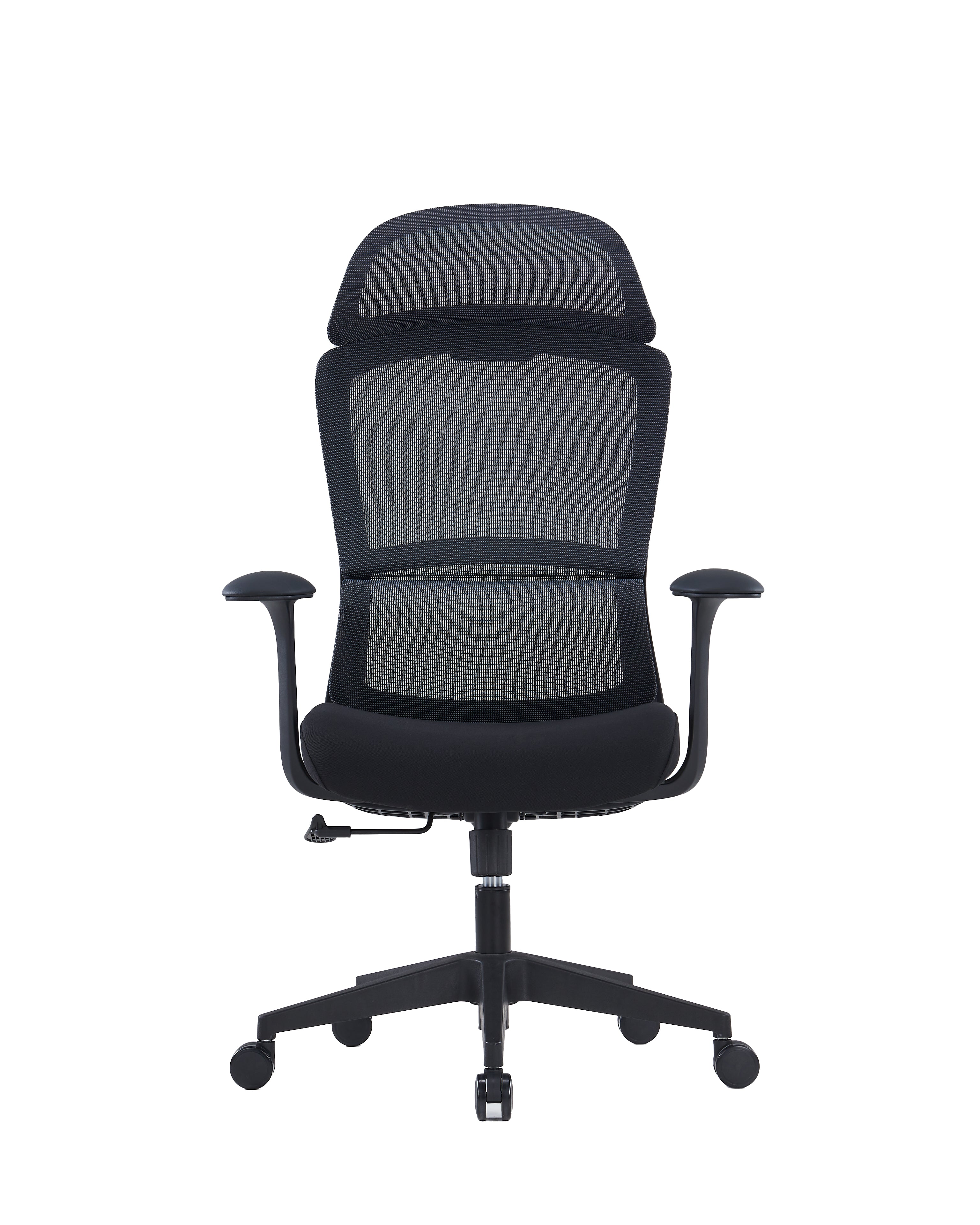 Luna High Back Chair