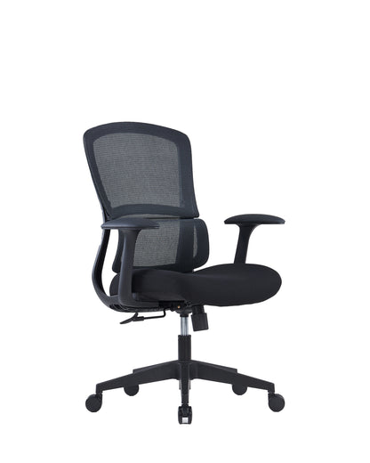 Luna Medium Back Executive Chair
