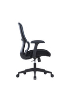 Luna Medium Back Executive Chair