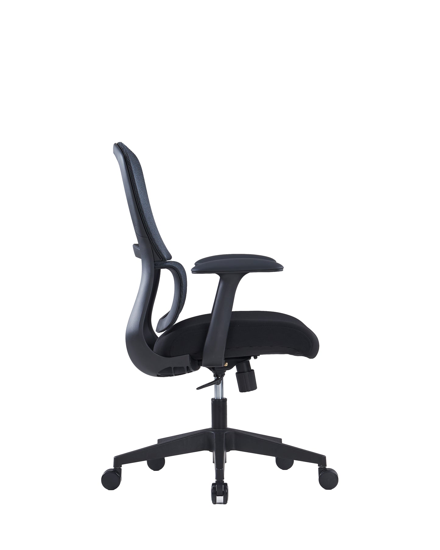 Luna Medium Back Executive Chair