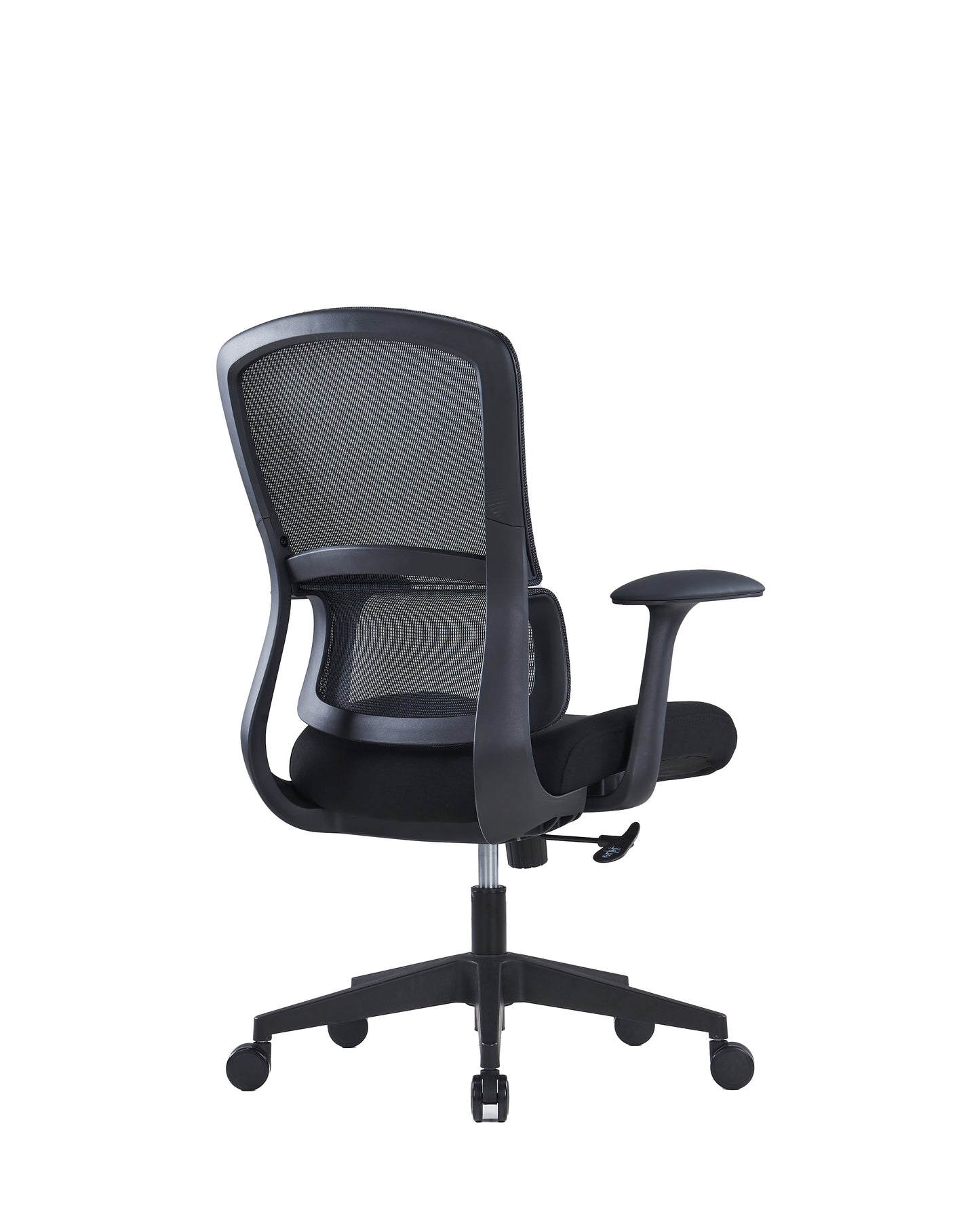 Luna Medium Back Executive Chair