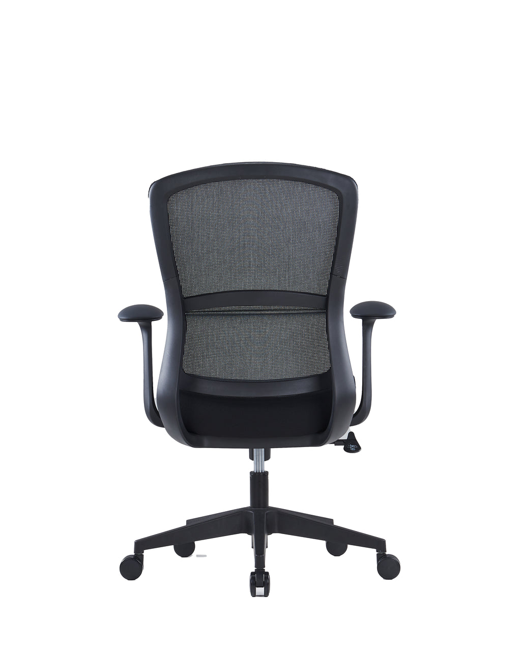 Luna Medium Back Executive Chair