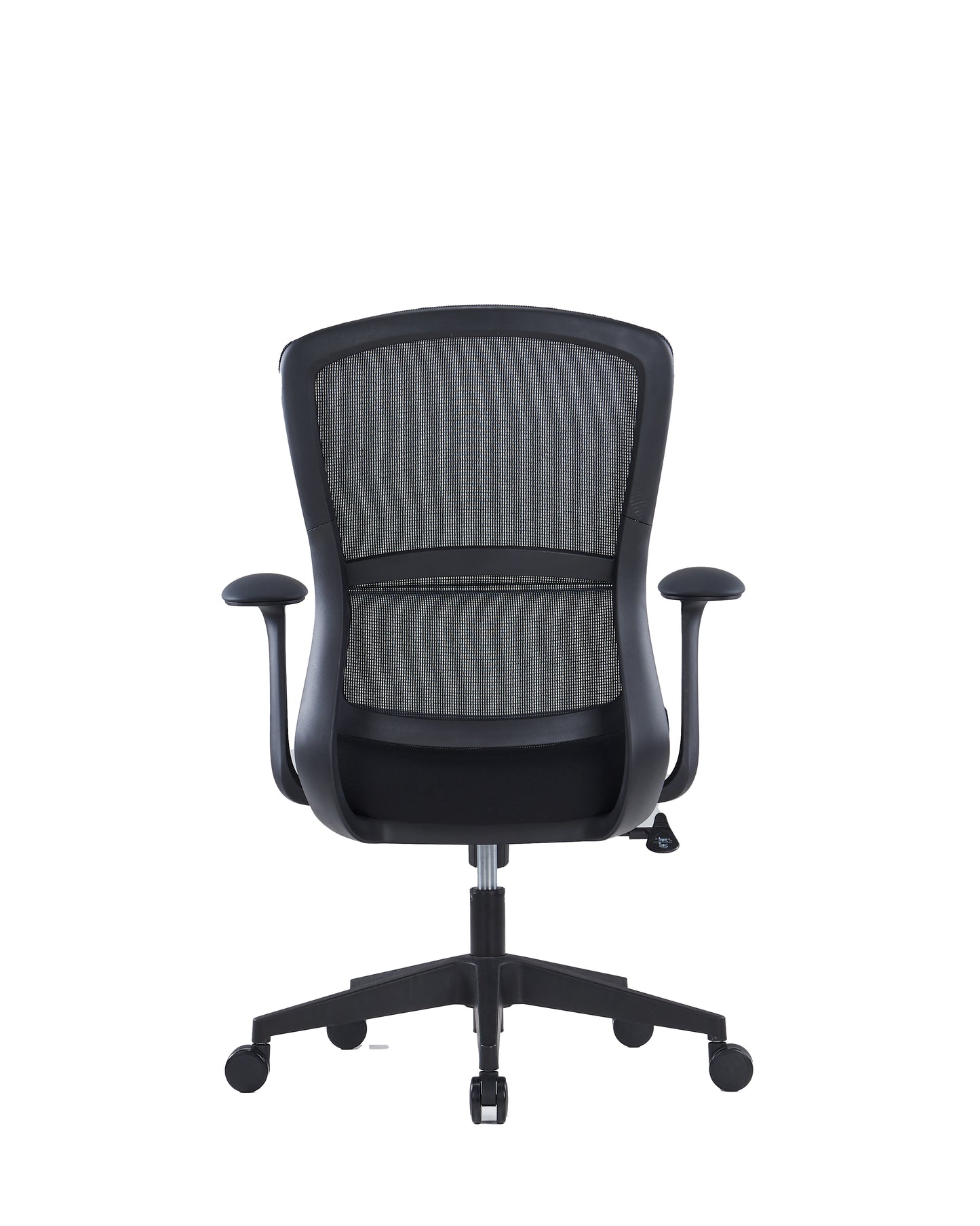 Luna Medium Back Executive Chair