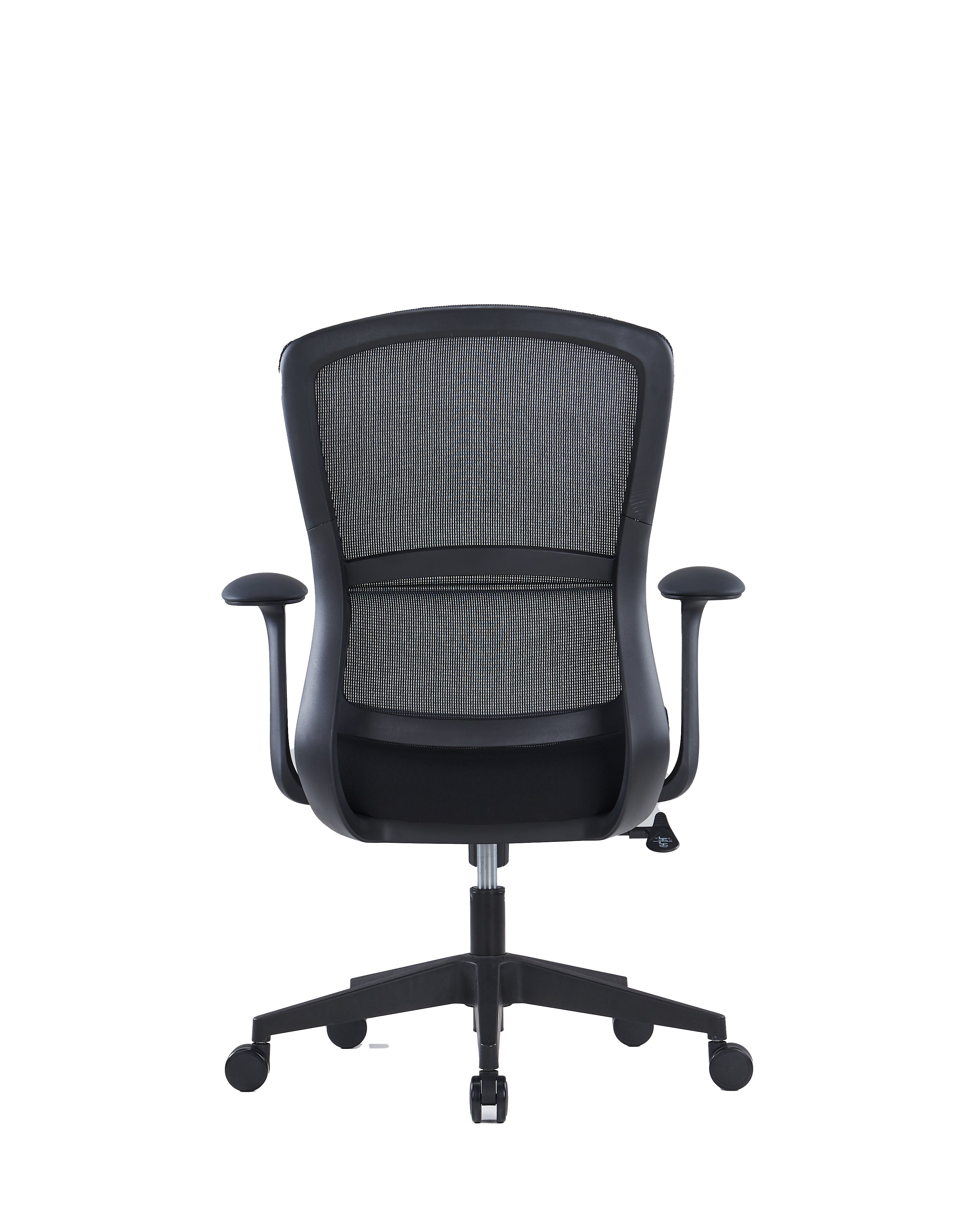 Luna Medium Back Executive Chair