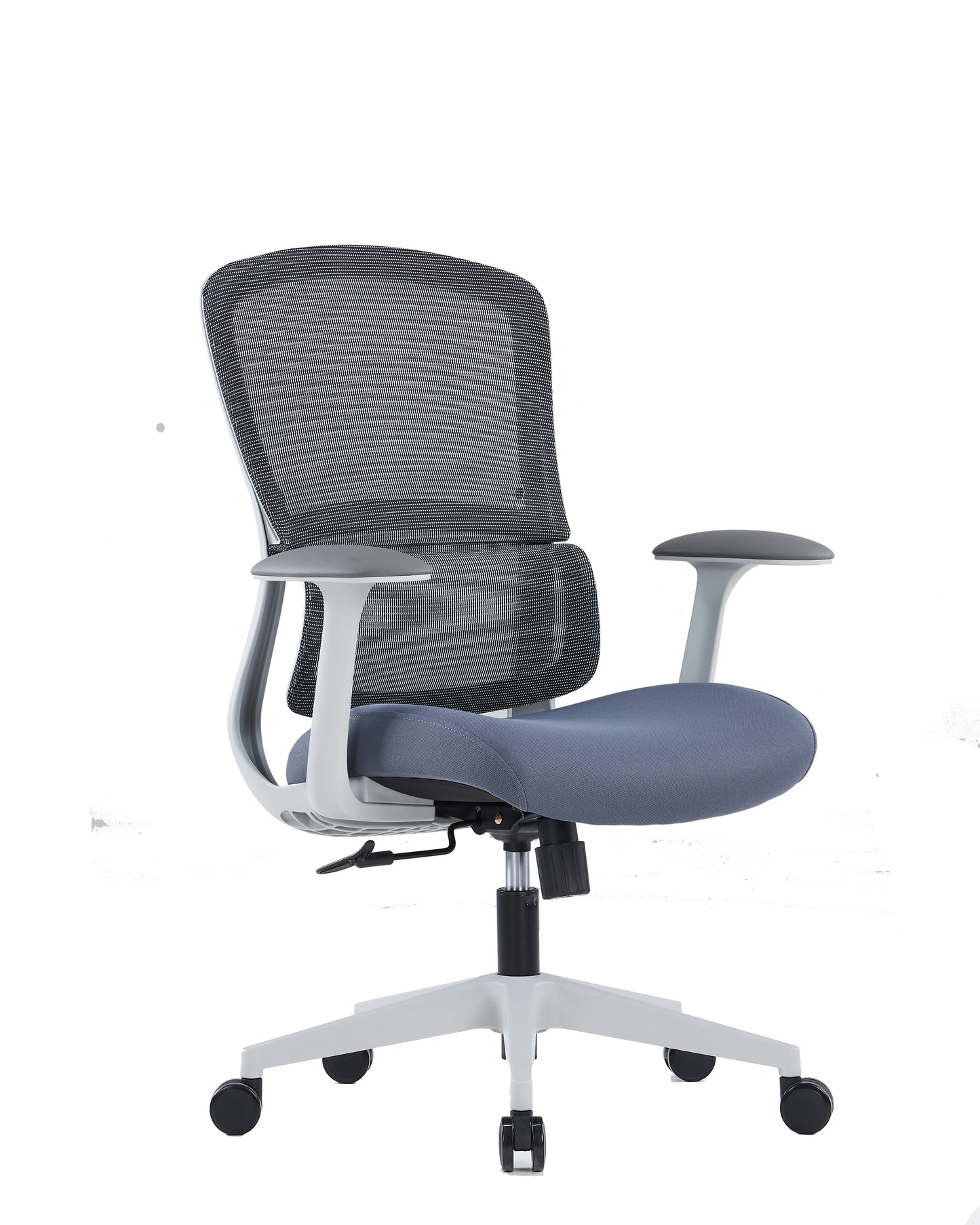 Luna Medium Back Executive Chair