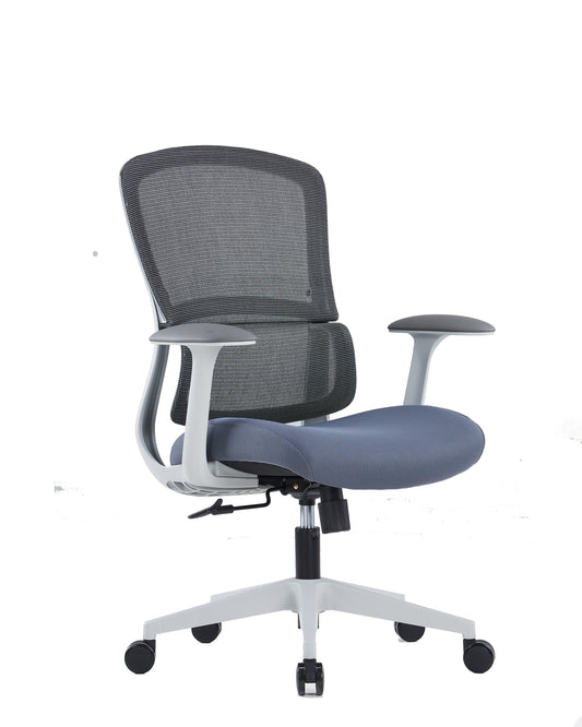 Luna Medium Back Executive Chair