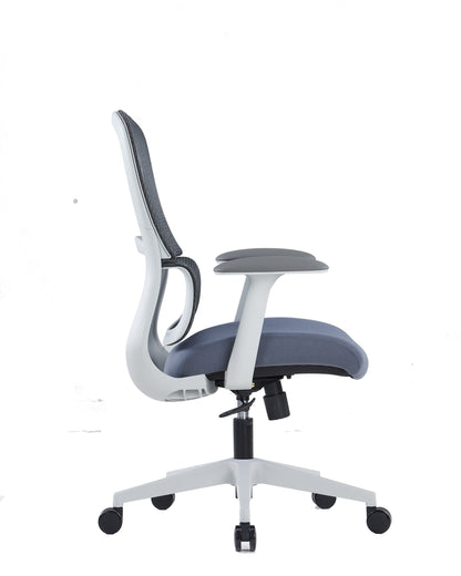 Luna Medium Back Executive Chair