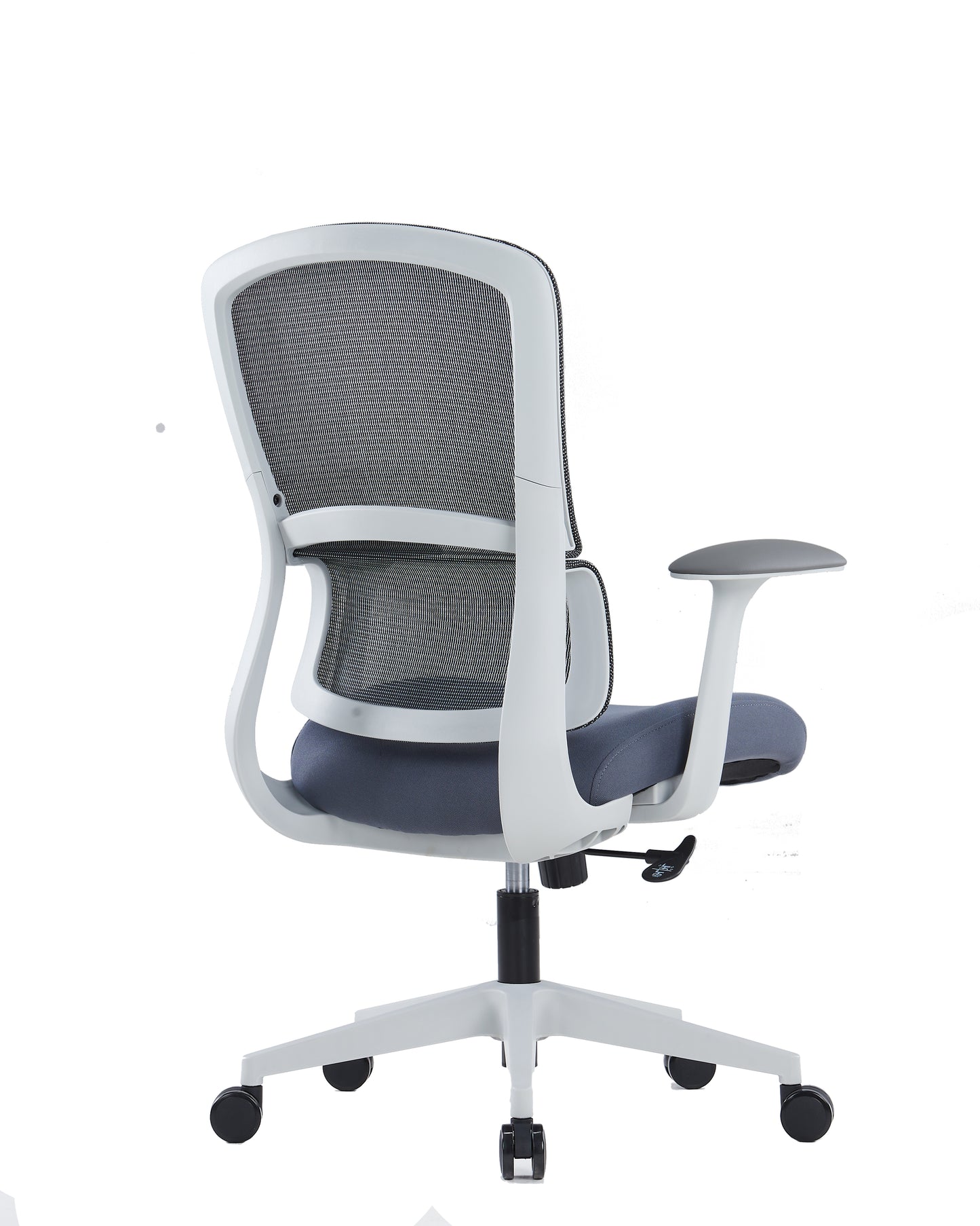 Luna Medium Back Executive Chair