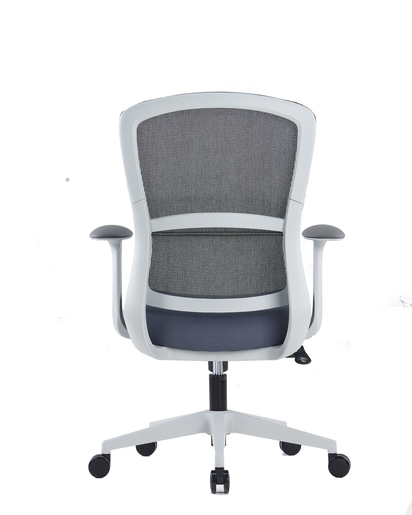 Luna Medium Back Executive Chair