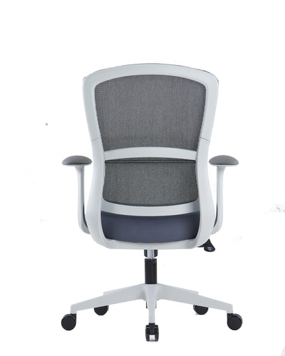 Luna Medium Back Executive Chair