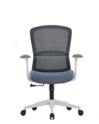 Luna Medium Back Executive Chair