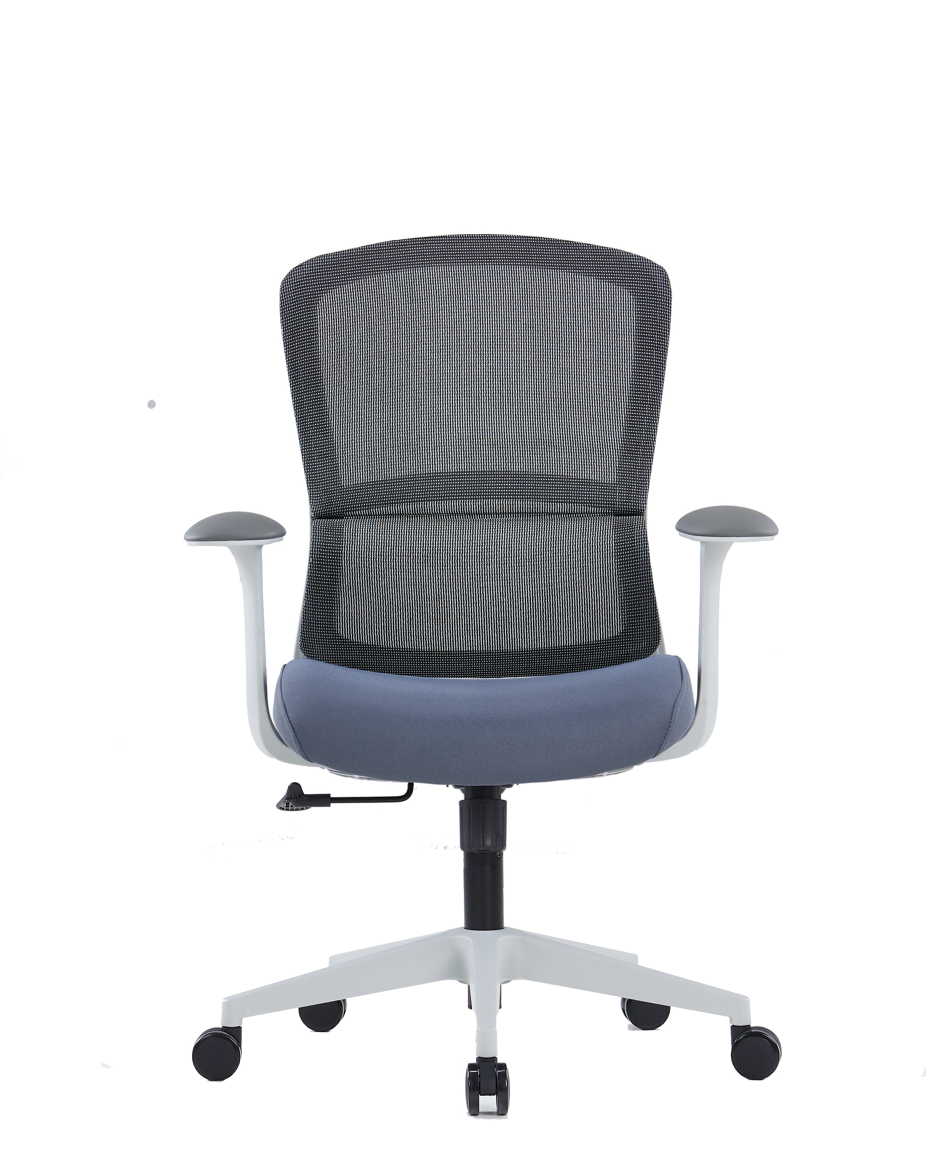 Luna Medium Back Executive Chair
