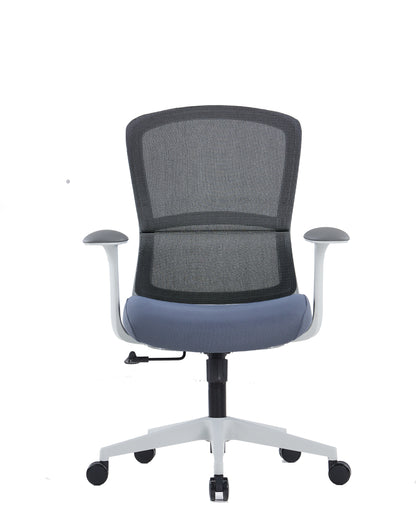 Luna Medium Back Executive Chair