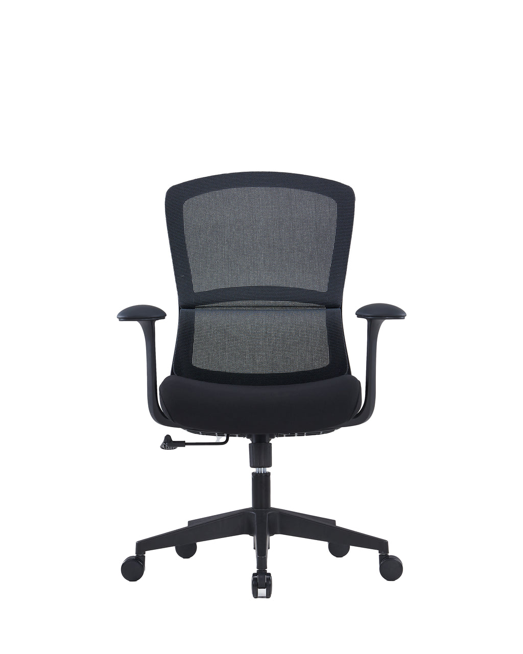 Luna Medium Back Executive Chair
