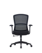 Luna Medium Back Executive Chair