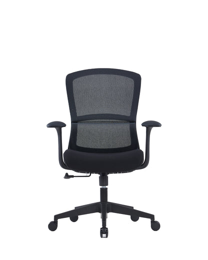 Luna Medium Back Executive Chair