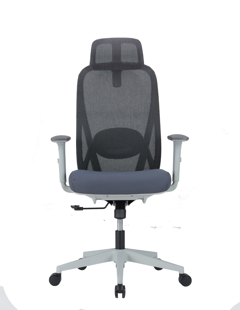 Cloud-Seat High Back