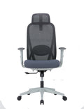 Cloud-Seat High Back