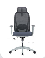 Cloud-Seat High Back