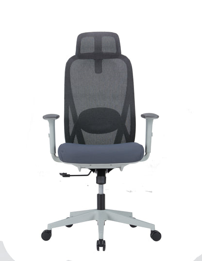 Cloud-Seat High Back