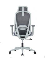 Cloud-Seat High Back