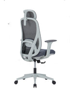 Cloud-Seat High Back
