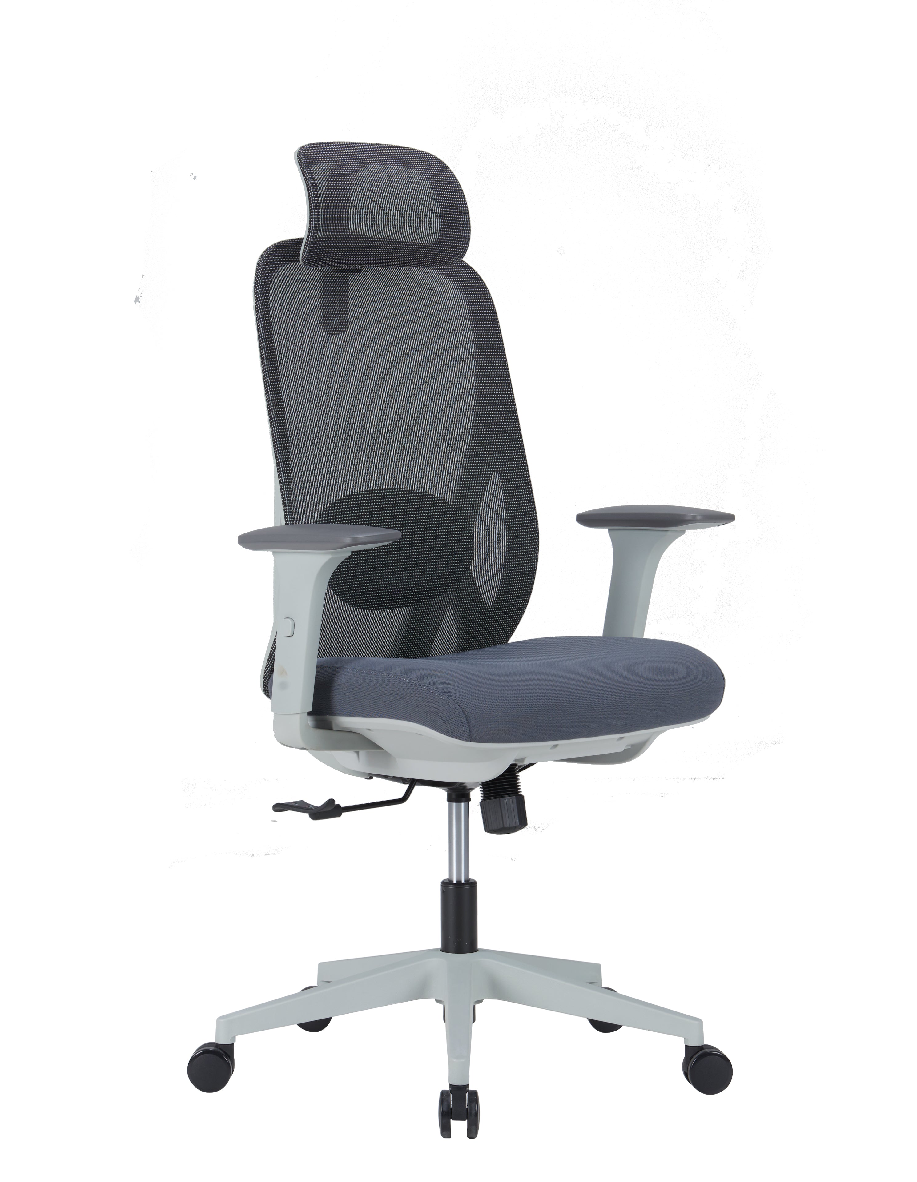 Cloud-Seat High Back