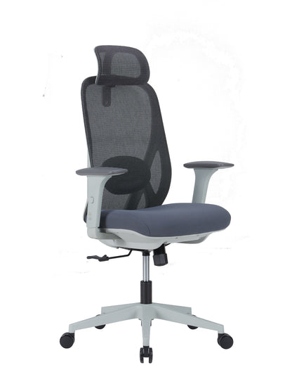 Cloud-Seat High Back